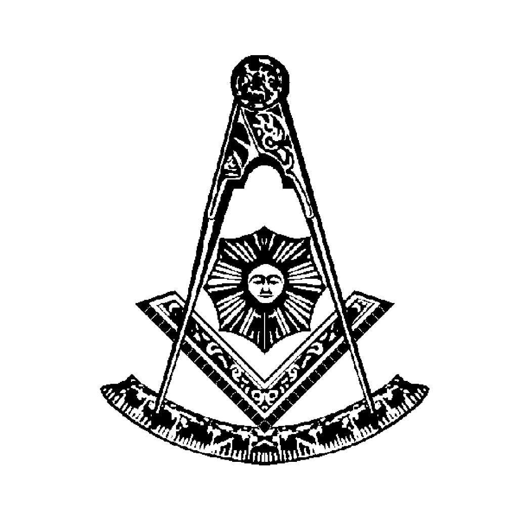 Past Master Emblem