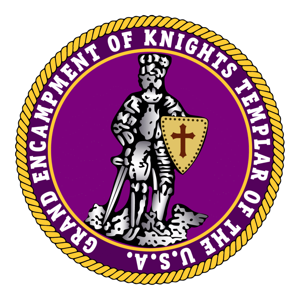 Grand Encampment Knights Templar