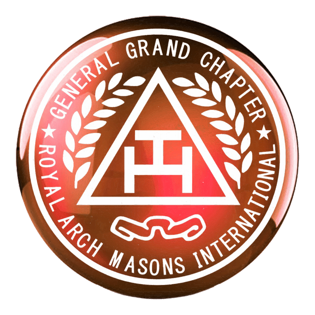 General Grand Chapter Royal Arch Masons