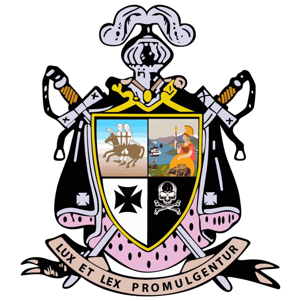 Grand Commandery Knights Templar of California