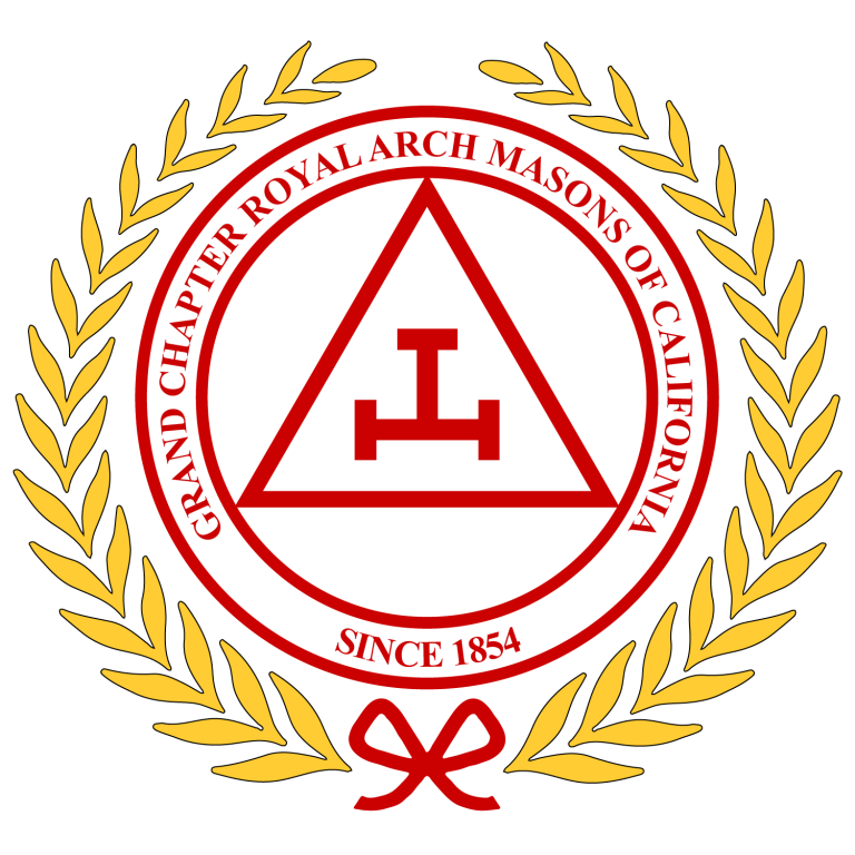 GRAND YORK RITE SESSIONS - Grand York Rite of California